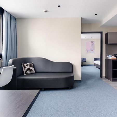 Numa Munich Viktoria Aparthotel Bagian luar foto