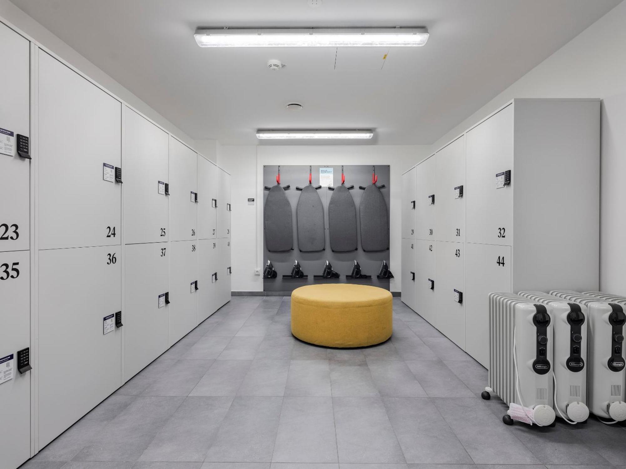 Numa Munich Viktoria Aparthotel Bagian luar foto