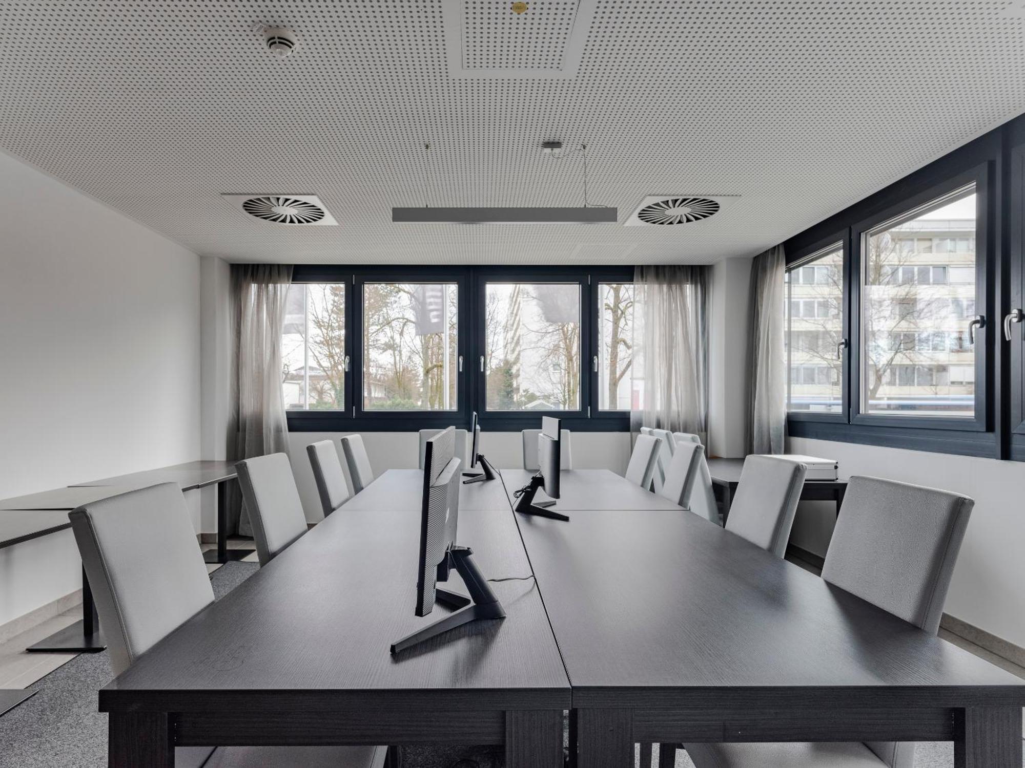 Numa Munich Viktoria Aparthotel Bagian luar foto